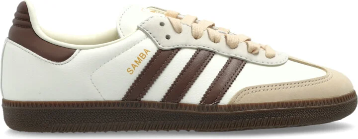 Sports Shoes "SAMBA OG W", , - Cream
