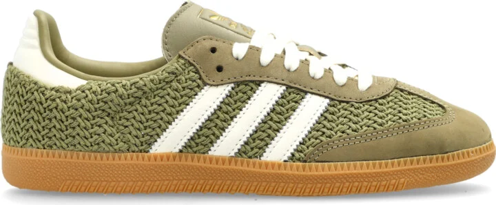 Sports Shoes "SAMBA OG W", , - Green
