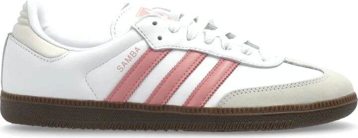 Sports Shoes SAMBA OG W, , - White