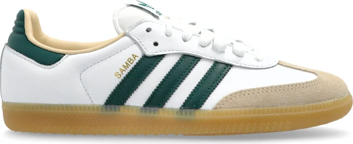 Sports Shoes "Samba OG", , - White