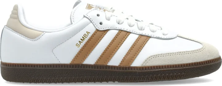 Sports Shoes `SAMBA OG`, , - White