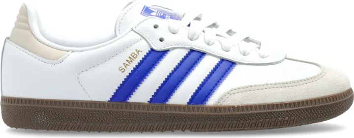 Sports Shoes `SAMBA OG`, , - White