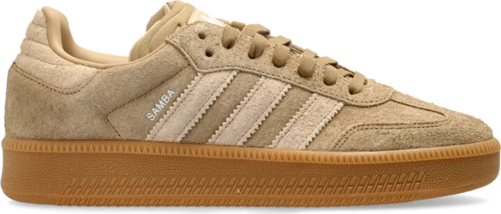 Sports Shoes Samba XLG, , - Beige