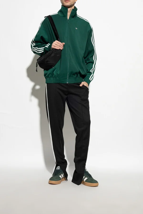 Sports Shoes Samba XLG, , - Green - Image 2