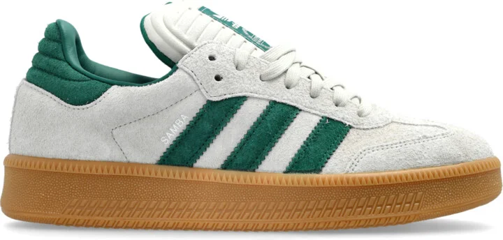Sports Shoes Samba XLG, , - Grey