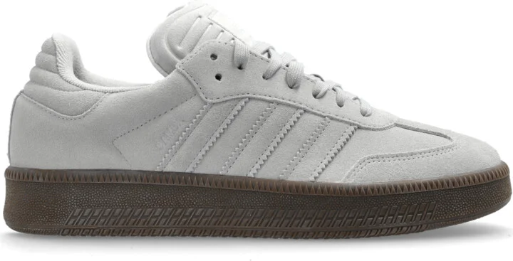 Sports Shoes Samba XLG, , - Grey