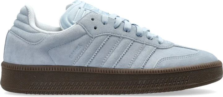 Sports Shoes SAMBA XLG, , Light - Blue