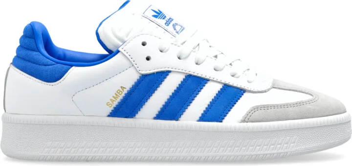 Sports Shoes Samba XLG, , - White