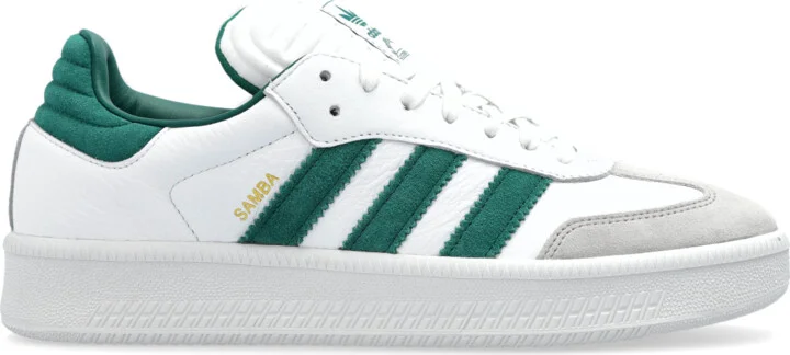 Sports Shoes Samba XLG, , - White