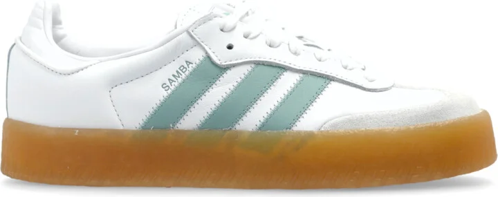 Sports Shoes Sambae, , - White