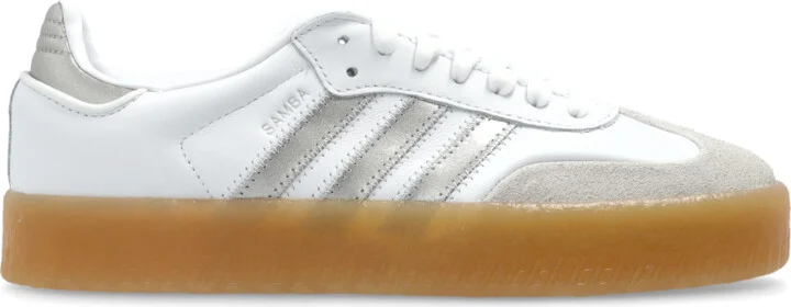 Sports Shoes "SAMBALE W", , - White