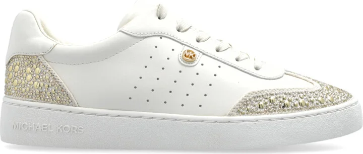 Sports Shoes Scotty, , - Cream
