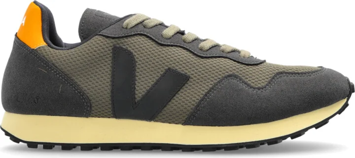 Sports Shoes `SDU REC ALVEOMESH`, , - Grey