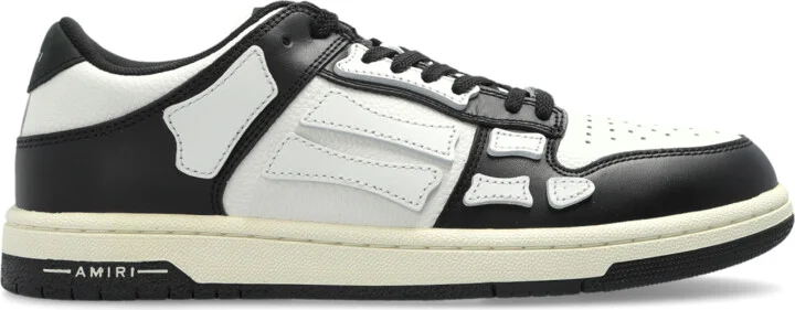 Sports Shoes "Skel Top Low", , - White