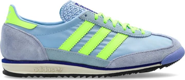 Sports Shoes "SL 72 OG", , - Blue