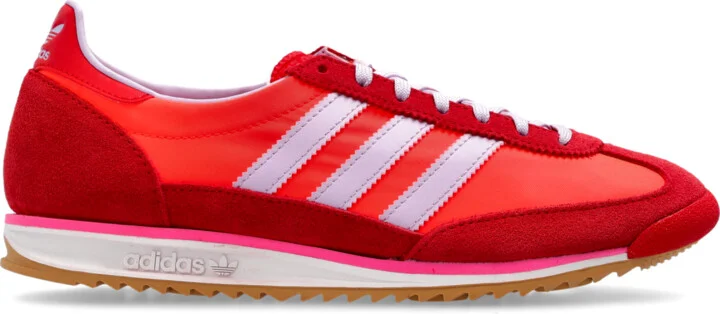 Sports Shoes SL 72 OG, , - Red