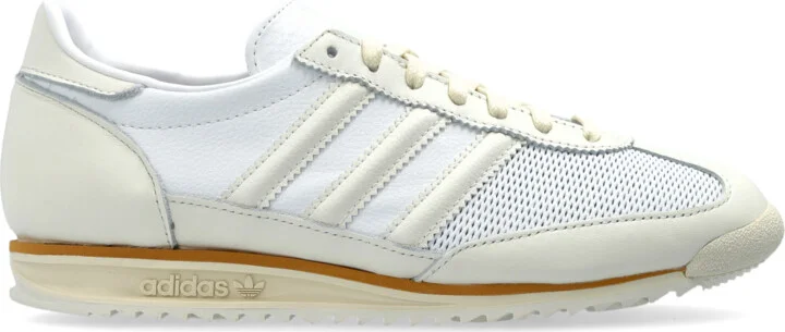 Sports Shoes SL 72 OG W, , - Cream
