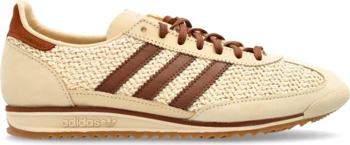 Sports Shoes `SL 72 OG W, , - Cream