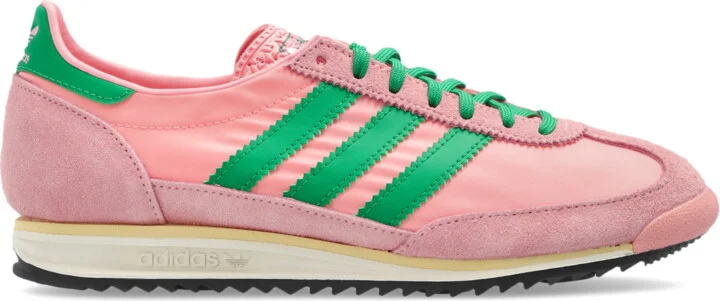 Sports Shoes `SL 72 OG W`, , - Pink