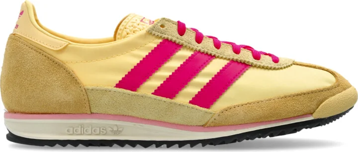 Sports Shoes `SL 72 OG W`, , - Yellow