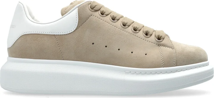 Sports Shoes Sneaker, , - Beige