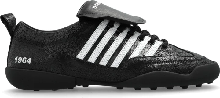 Sports Shoes `Soccer`, , - Black