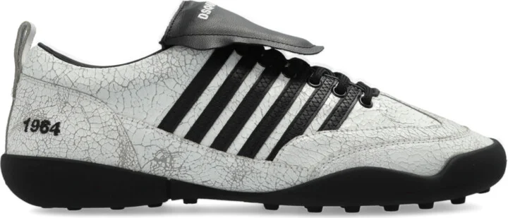 Sports Shoes `Soccer`, , - White