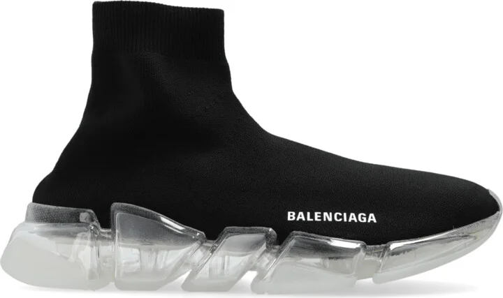 Sports Shoes Speed 2.0, , - Black