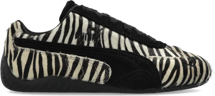 Sports Shoes "Speedcat Zebra Wns", , - Black