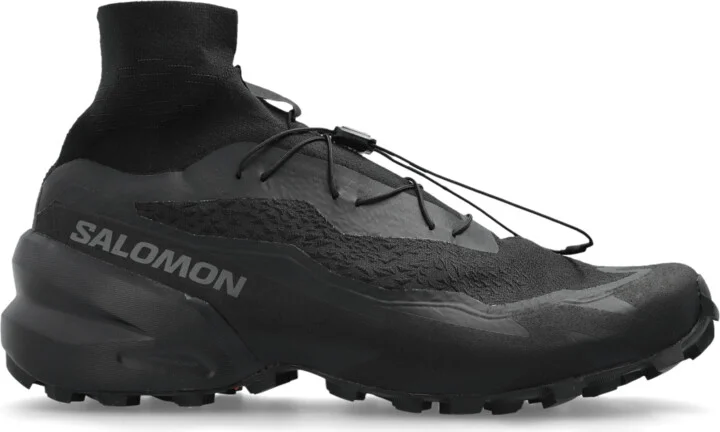 Sports Shoes Speedcross Advanced, , - Black