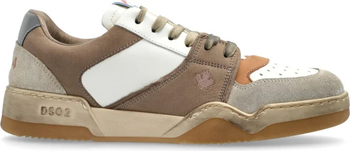 Sports Shoes Spiker, , - Beige