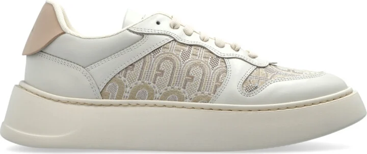Sports Shoes sport, , - Cream