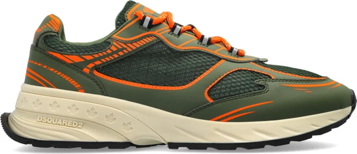 Sports Shoes Sprinter, , - Green