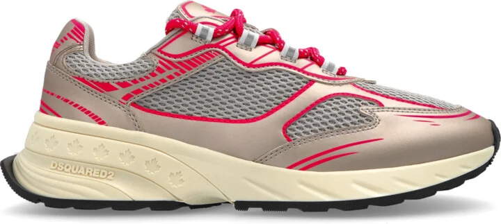Sports Shoes Sprinter, , - Grey