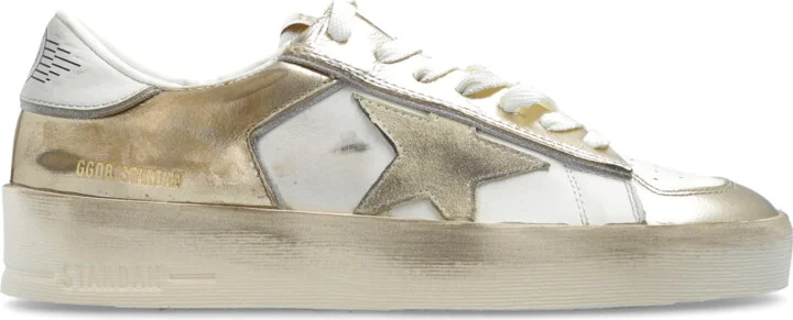 Sports Shoes 'Stardan Con Collarino E Passalacci', , - Gold