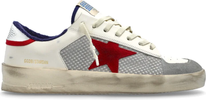 Sports Shoes `Stardan Con Collarino Spezzato`, , - White
