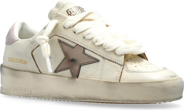 Sports Shoes Stardan, , - Cream - Image 2