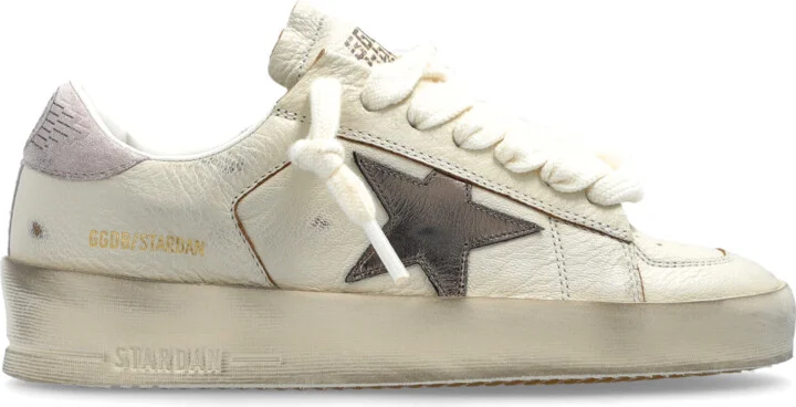 Sports Shoes Stardan, , - Cream