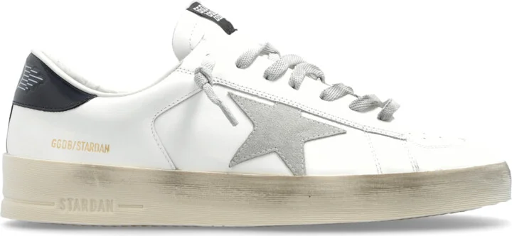 Sports Shoes Stardan, , - White