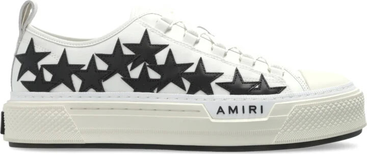 Sports Shoes "Stars Court Low", , - White