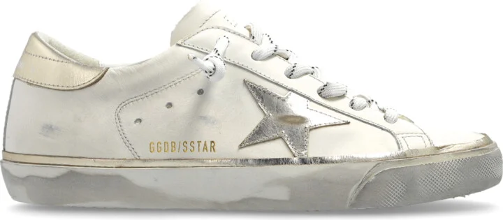 Sports Shoes Super Star Classic With List, , - Cream