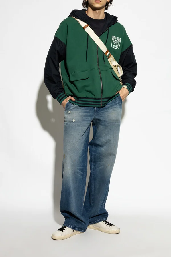 Sports Shoes ‘Super-Star’, , - Cream - Image 2