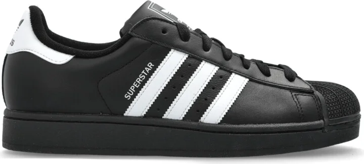 Sports Shoes SUPERSTAR II, , - Black