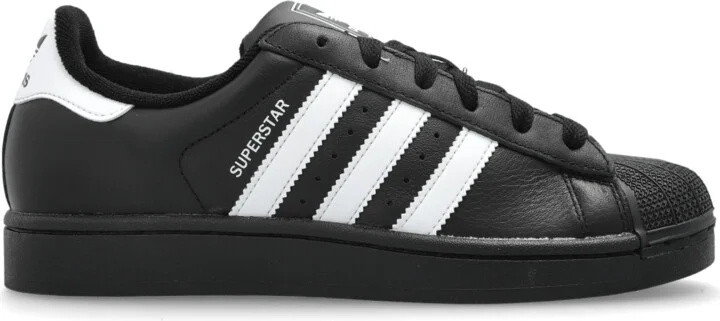 Sports Shoes SUPERSTAR II, , - Black