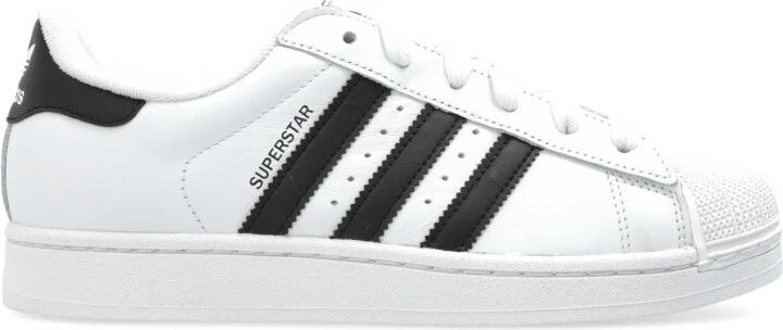Sports Shoes SUPERSTAR II, , - White