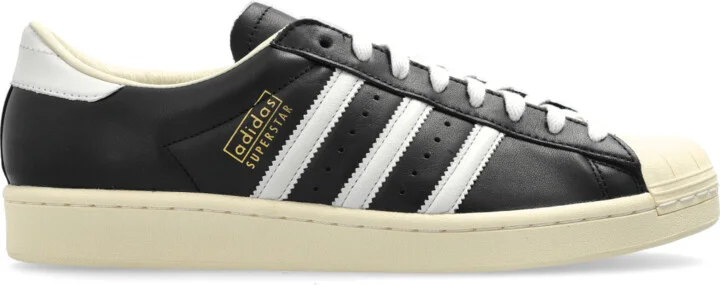 Sports Shoes "SUPERSTAR VINTAGE", , - Black