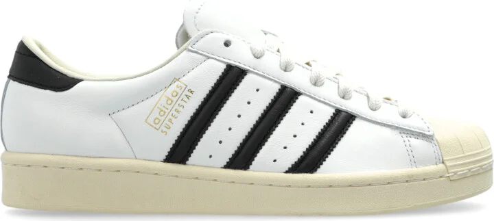 Sports Shoes "SUPERSTAR VINTAGE", , - White