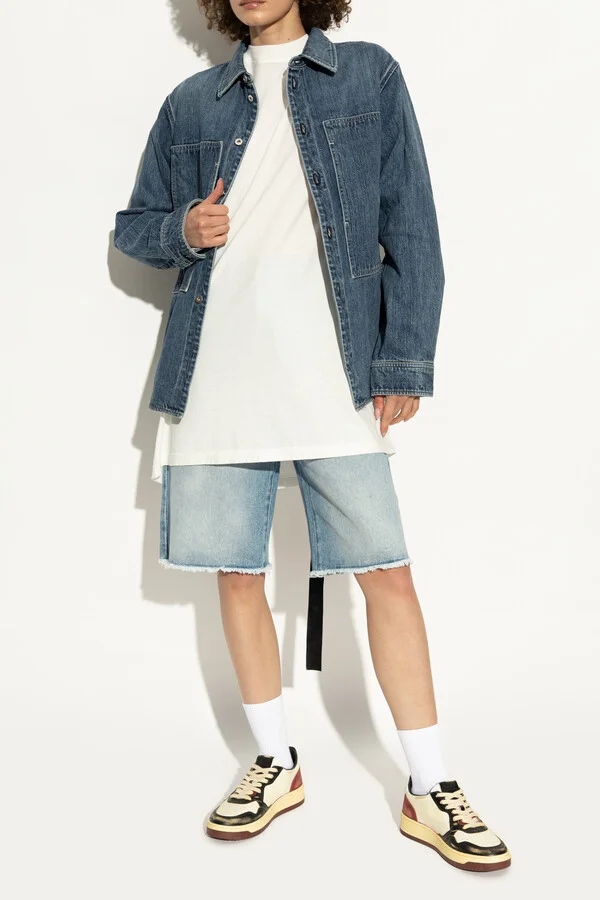 Sports Shoes Supvint Low, , - Cream - Image 2
