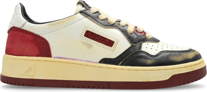 Sports Shoes Supvint Low, , - Cream