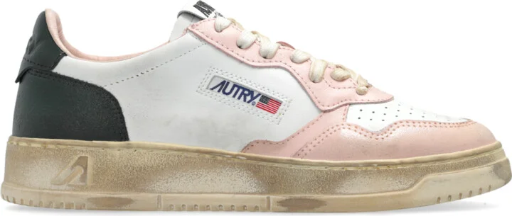 Sports Shoes `Supvint Low`, , - Multicolour